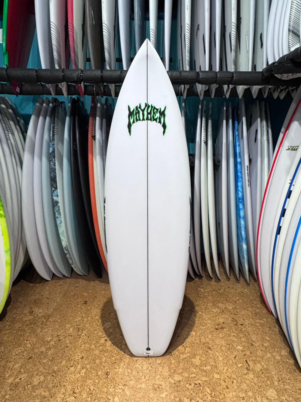 lost rad ripper 6.0