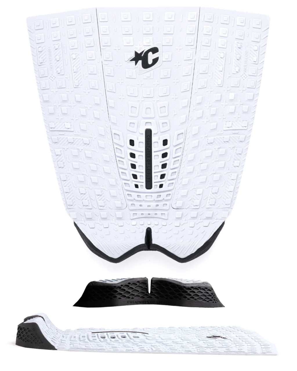 クリエチャー　PROTO ミック＆イタロが3年かけて開発。よりグリップ力に優れ、環境に