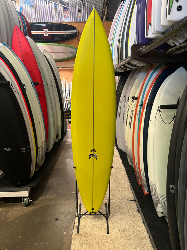 7'0 LOST RETRO GUN SURFBOARD (278267) - Catalyst
