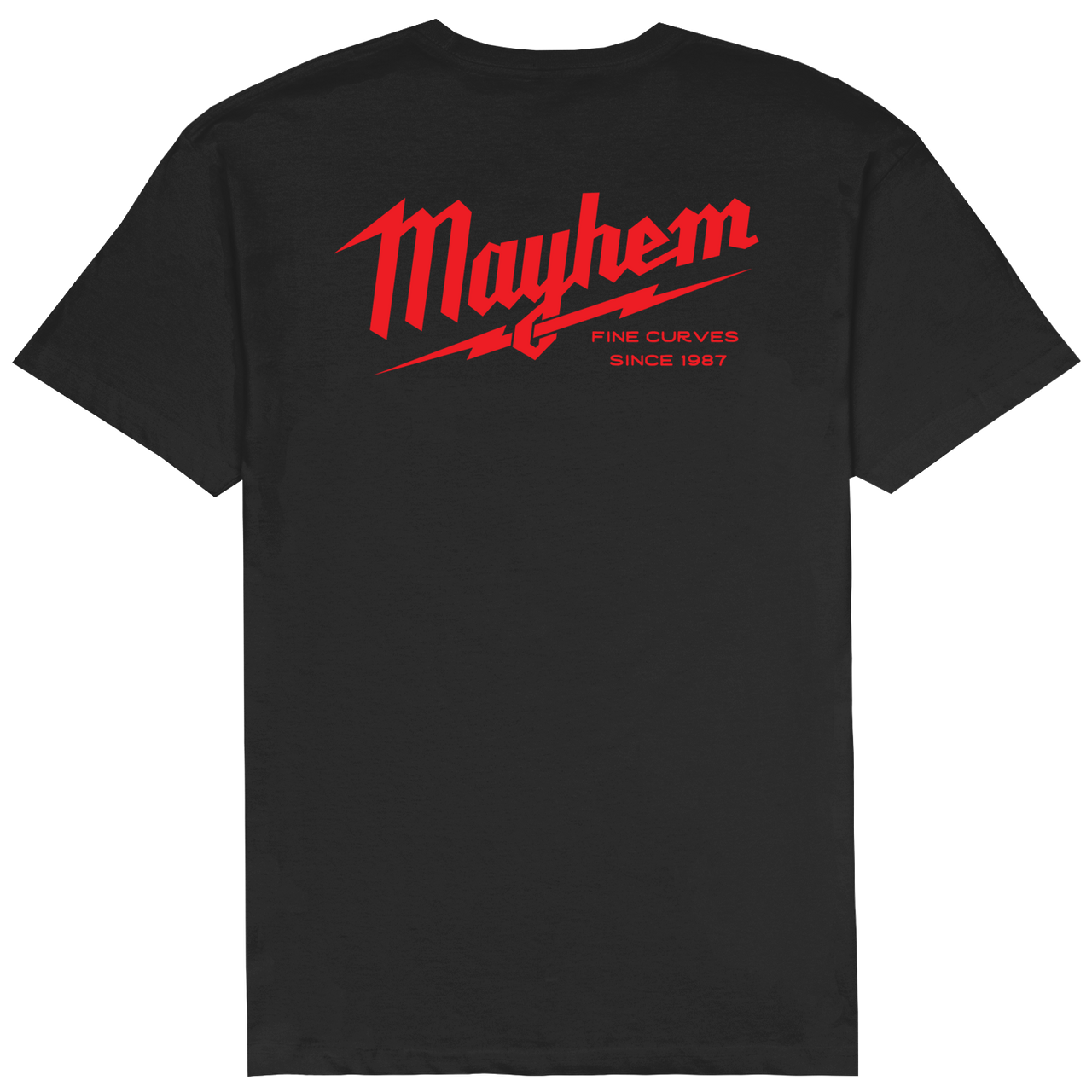 LOST CLOTHING MAYHEM TOOLS TEE- Catalyst