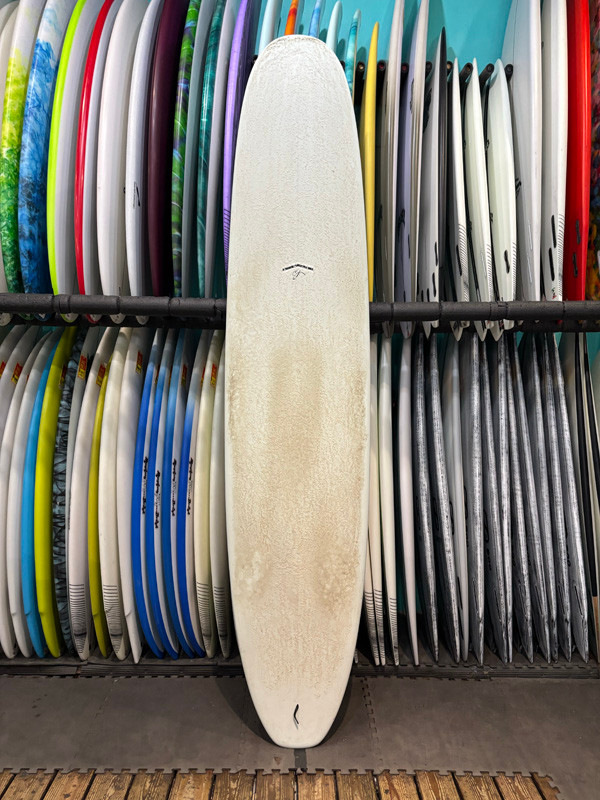 9'1 CJ NELSON APEX USED SURFBOARD- Catalyst