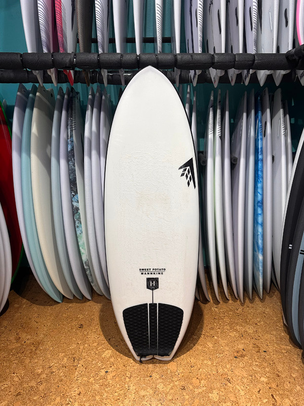 5'6 FIREWIRE SWEET POTATO USED SURFBOARD- Catalyst