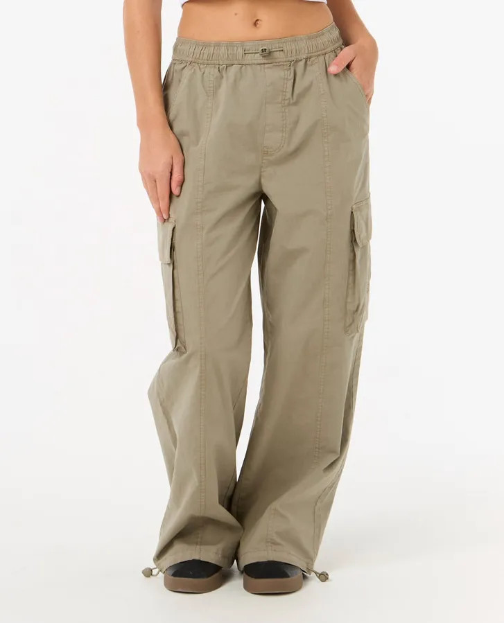 RIPCURL SANCARLOS CARGO PANT- Catalyst