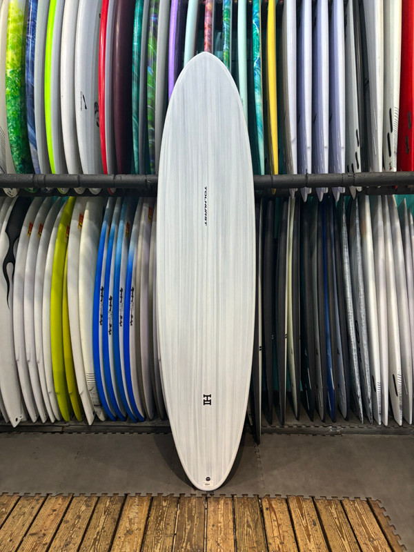 8'0 HARLEY INGLEBY MOE THUNDERBOLT SURFBOARD- Catalyst