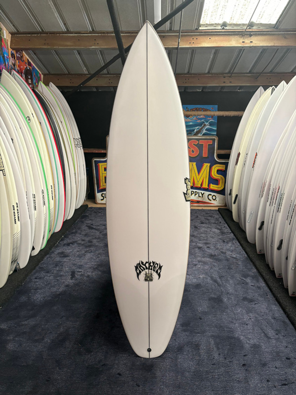 lost BIG RIG D ビッグ リグ ドライバー6’4 38cl 6'4 LOST BIG RIG DRIVER SURFBOARD- Catalyst