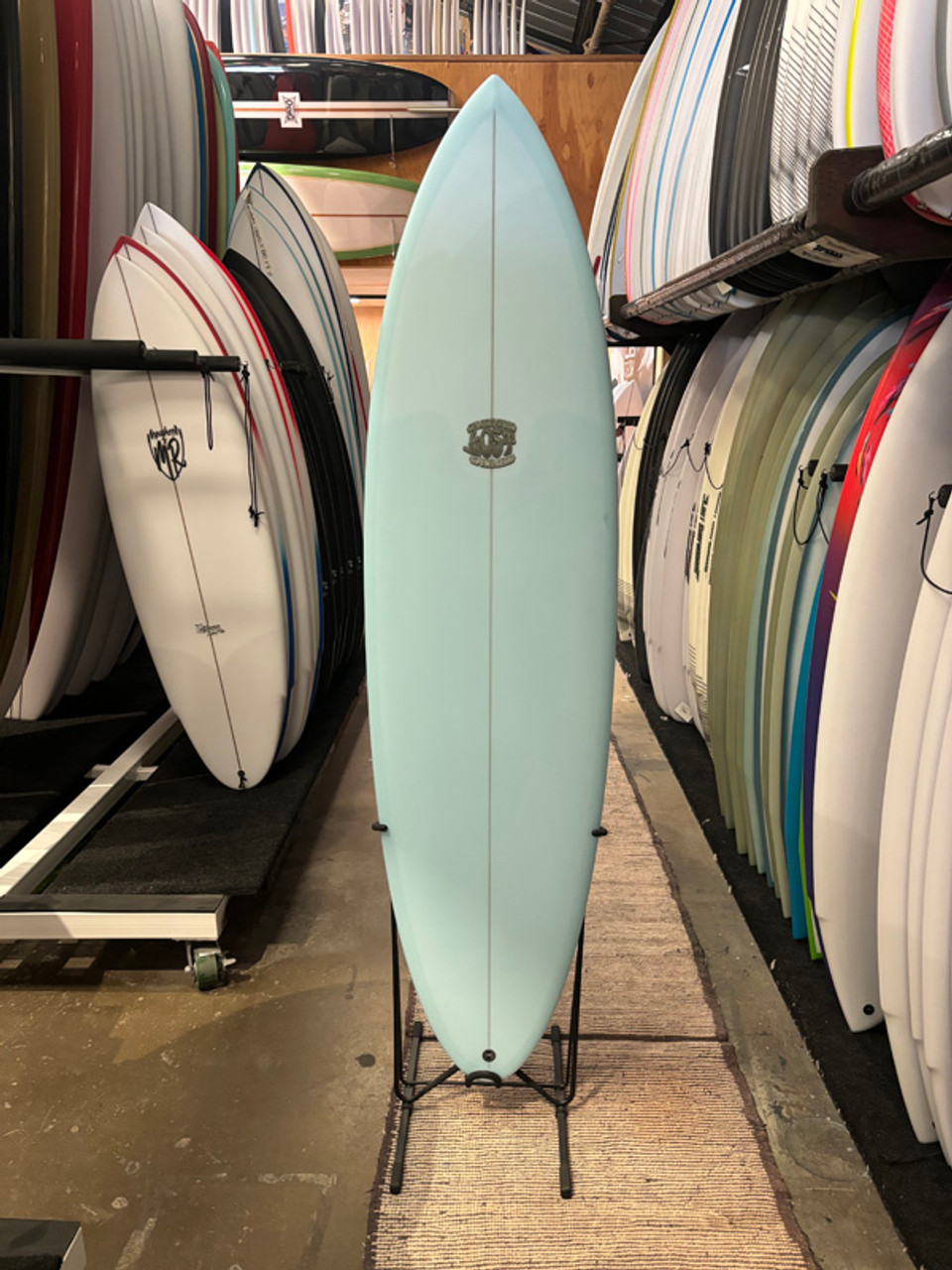 1/26までmasaLOST SMOOTH OPERATOR 6'10 Smooth Operator - Lost Surfboards by Mayhem