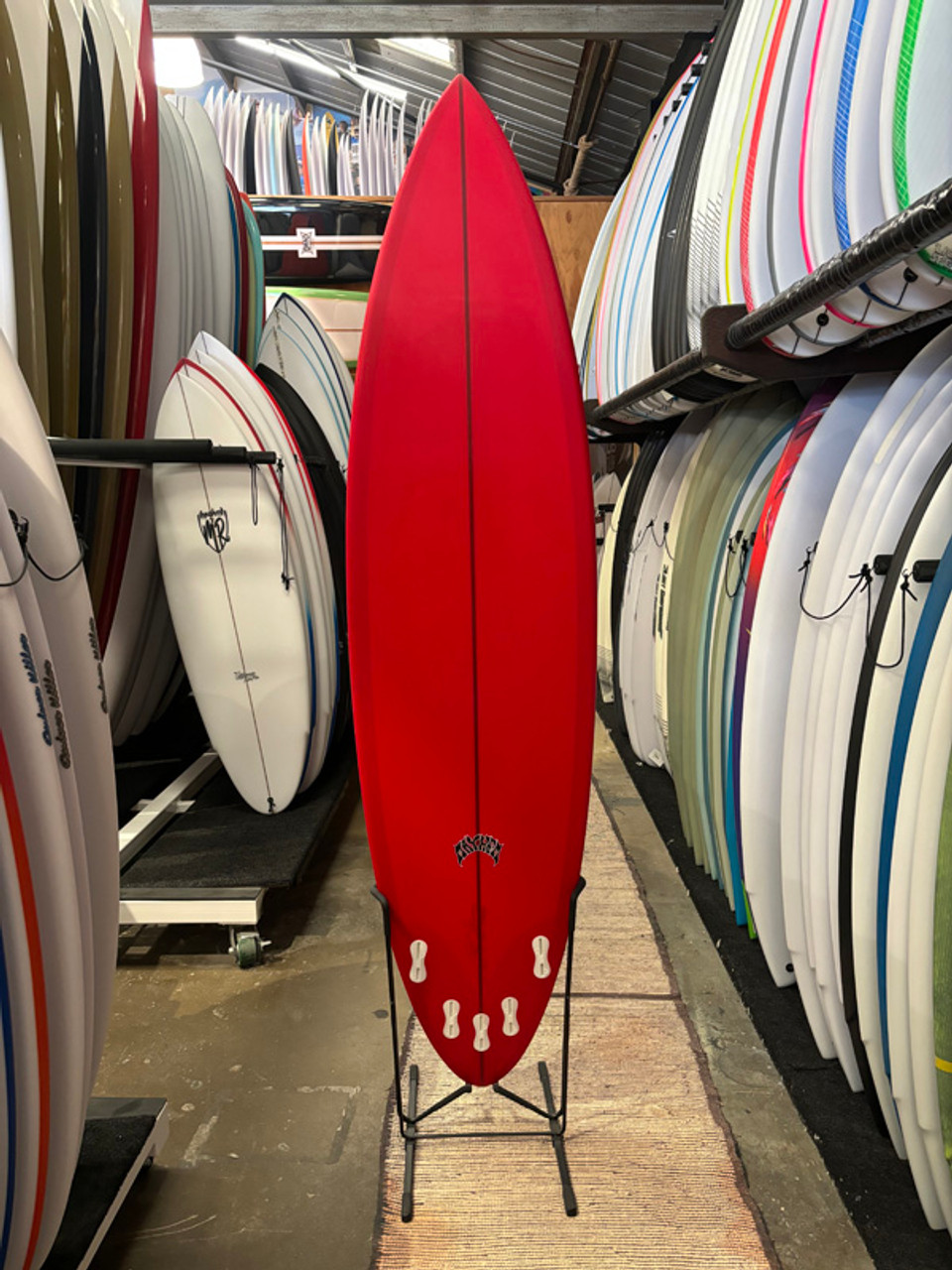 Dahlberg Surfboard Gun ダールバーグサーフボードガンタイプ DAHLBERG (ダルバーグ サーフボード)の通販 by かたぶた's shop