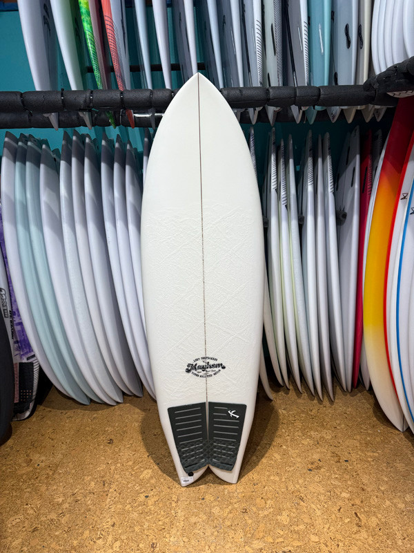 Lost RNF 5’10” Aviso 5'10 LOST RNF RETRO USED SURFBOARD- Catalyst