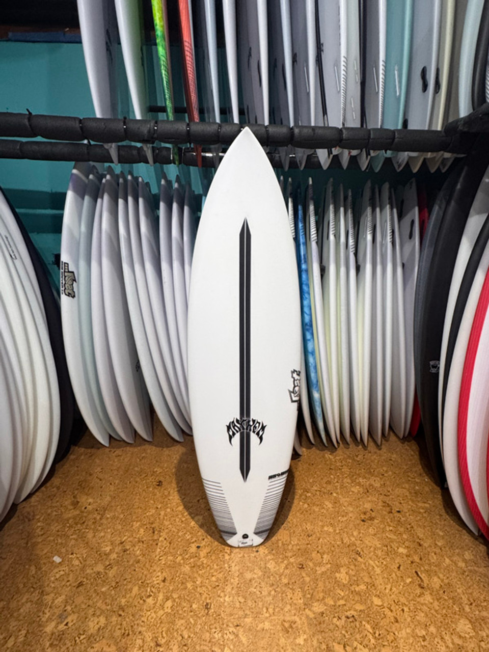 ロストサーフボード/Uber driver5’7 5'7 LOST LIGHTSPEED UBER DRIVER SURFBOARD- Catalyst
