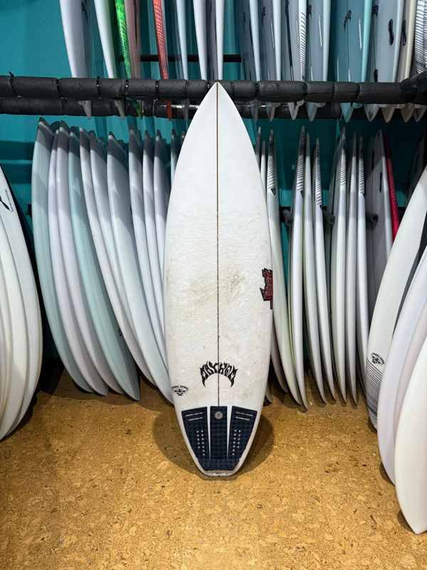 lost sup d 5”7 5'7 LOST PUDDLE JUMPER PRO USED SURFBOARD- Catalyst