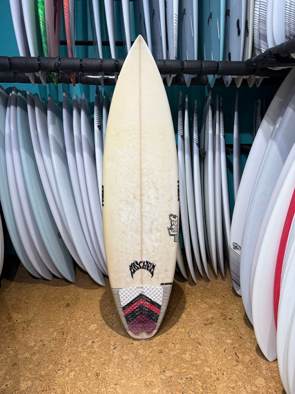 LOST SUB D 2.0 アメリカ製　中古　6.0 LOST SUB D 2.0 アメリカ製 中古 6.0 LOST SUB D 2.0 アメリカ製 中古