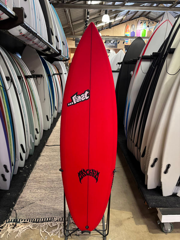 5'2 LOST 3.0 STUB DRIVER GROM SURFBOARD (280894) - Catalyst at Bashams