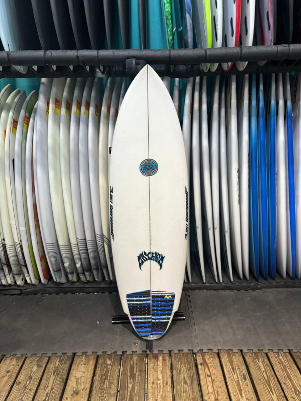 FCD Surfboards WILD BOAR 5’6 5'6