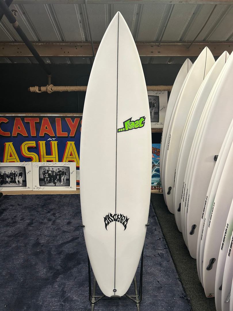 Lost 5'11”DRIVER 3．0 サーフボード/ 中古品 店舗受取可