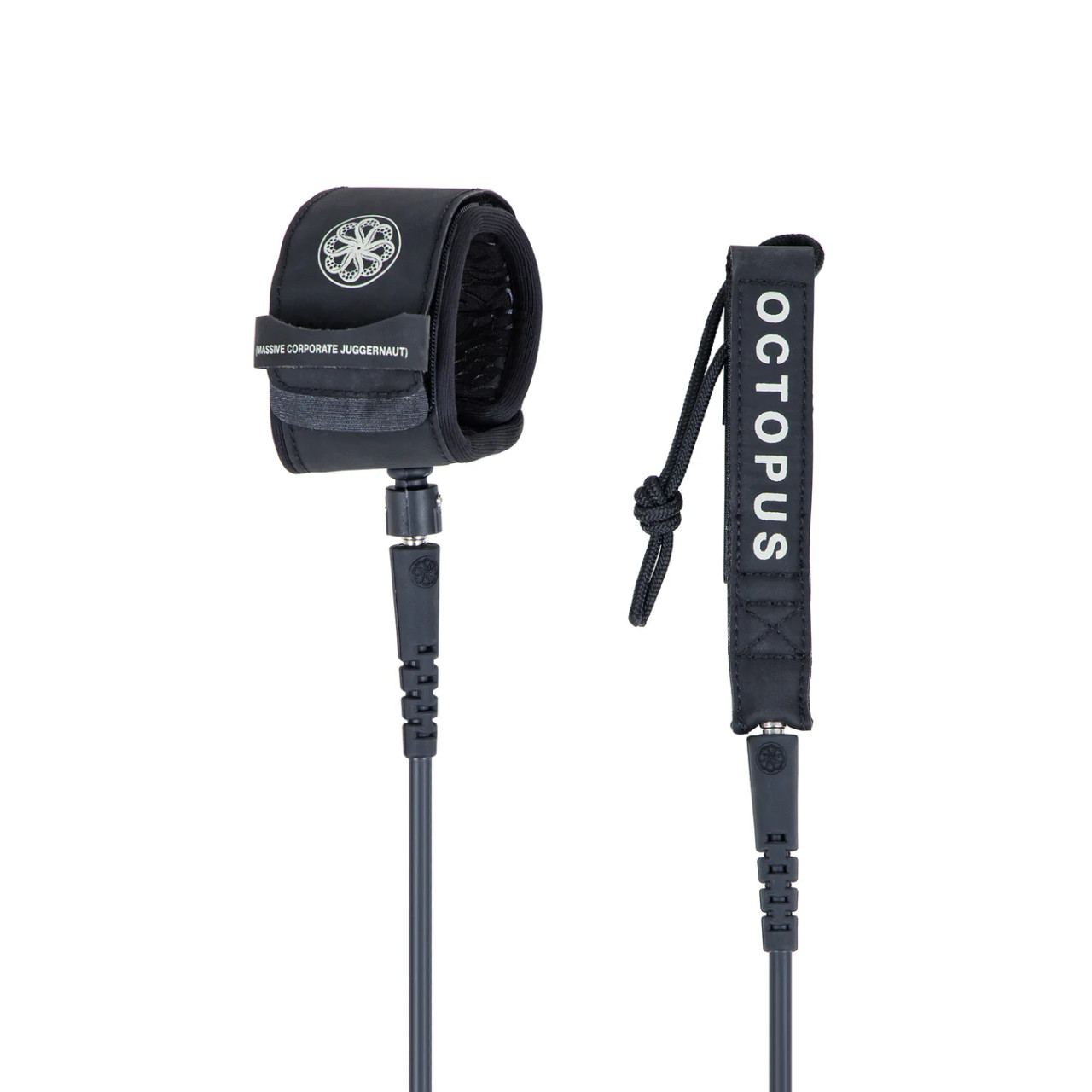 Octopus Mission Control Leash