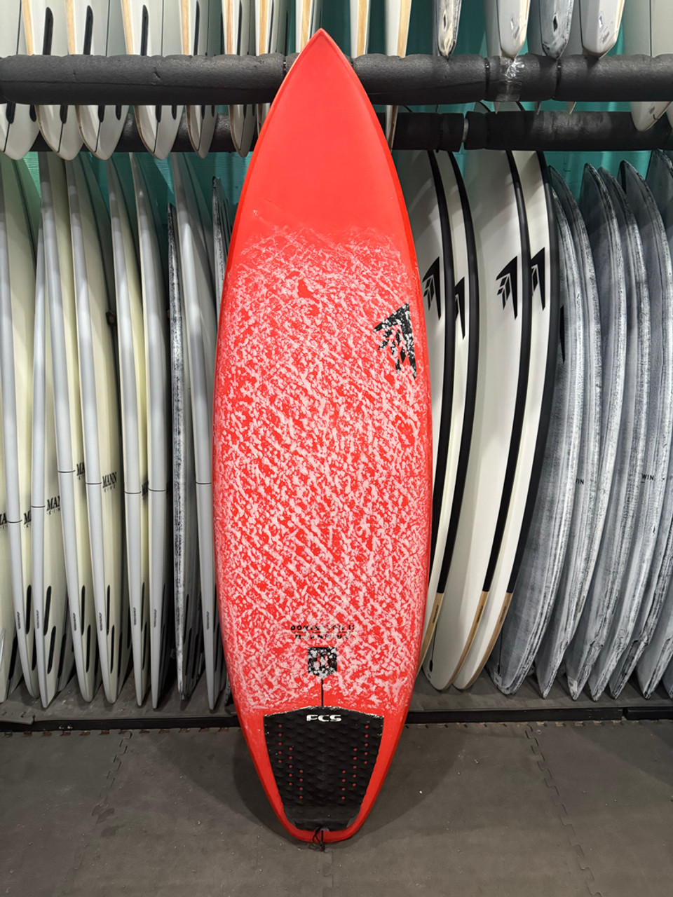 サーフィン・ボディボード Firewire Dominator 6'0 / Timbertek USED FIREWIRE SURFBOARDS | Firewire Dominator 6'10