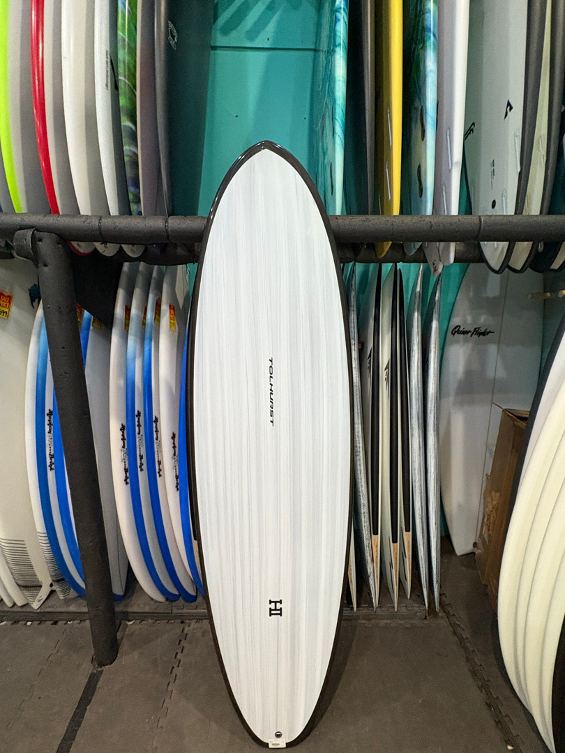 Harley Ingleby Moe Mini — REAL Watersports Harley Ingleby MOE MINI 6'6