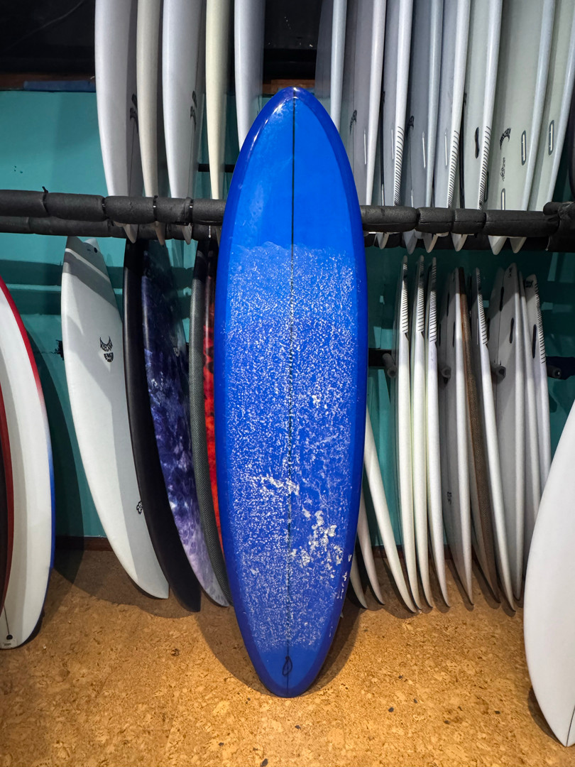 サーフィン・ボディボード CHRISTENSON SURFBOARDS / Huntsman 7'0\