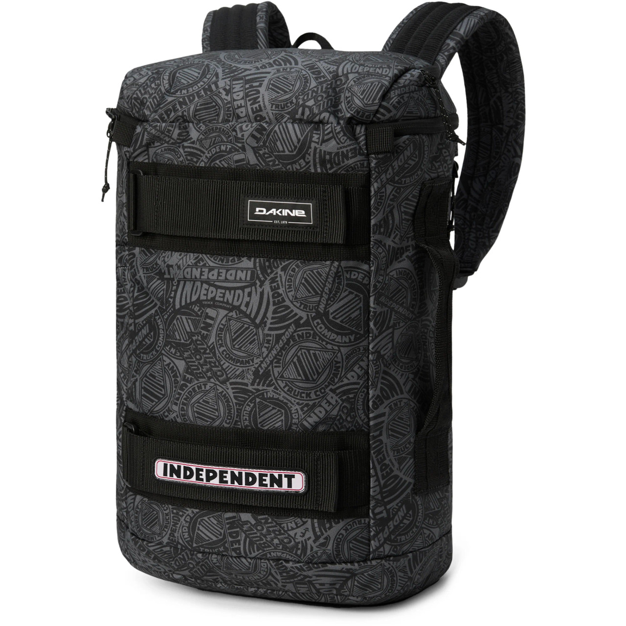 DAKINE 25L MISSION STREET BACKPACK- Catalyst