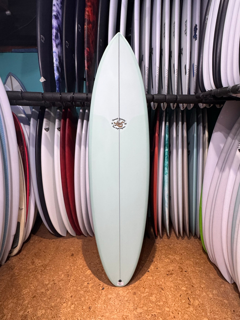 新品 Lost Smooth Operator Double Dart 7'2\