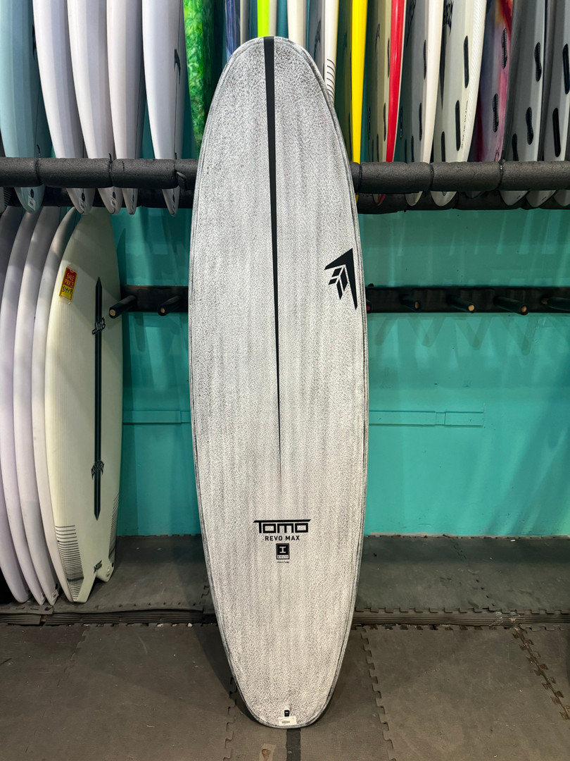 6'9 FIREWIRE REVO MAX IBOLIC VOLCANIC SURFBOARD- Catalyst