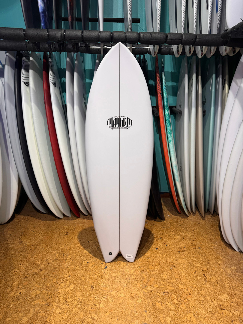 lost rnf-retro revamp 5’3\