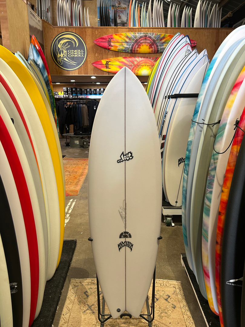 メイヘム　LOST RNF-R　5.2 Lost® RNF – Catch Surf®