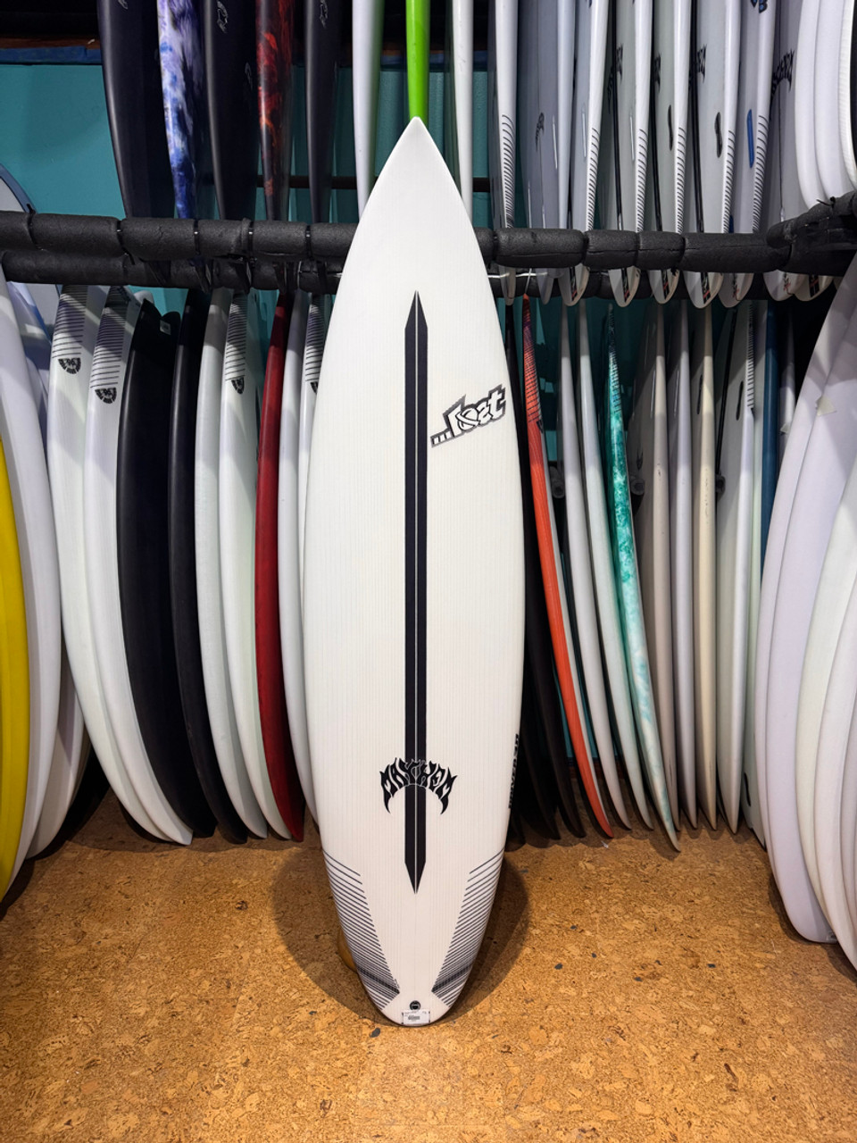 Lostサーフボード　D3.0 LIGHT SPEED THE LIGHT SPEED TECHNOLOGY BY LOST SURFBOARDS – PUKAS SURF SHOP