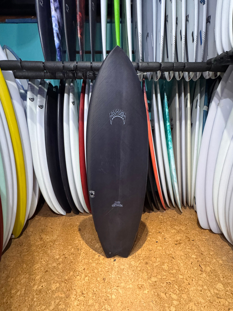 5'11 LOST BLACKSHEEP PISCES SURFBOARD- Catalyst