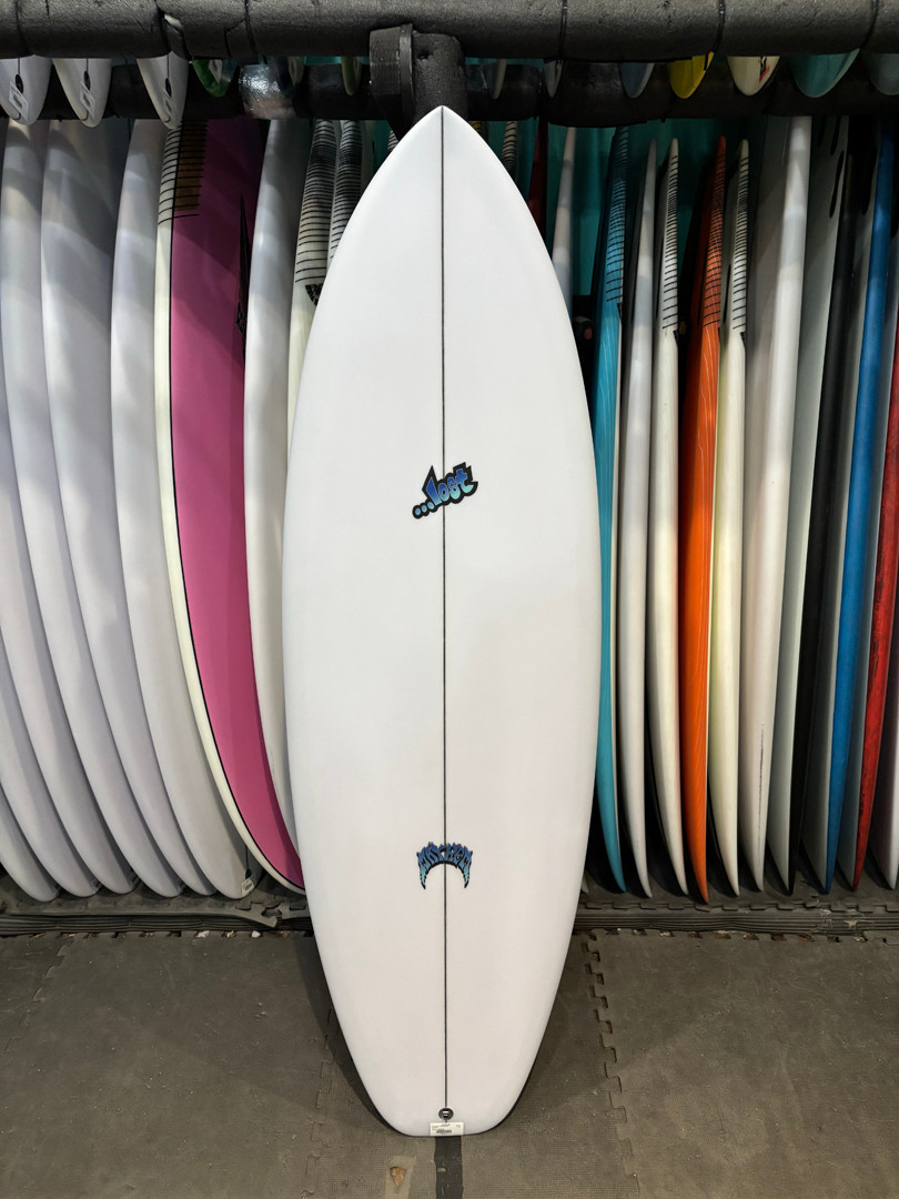 5 4 LOST PUDDLE JUMPER SURFBOARD- Catalyst