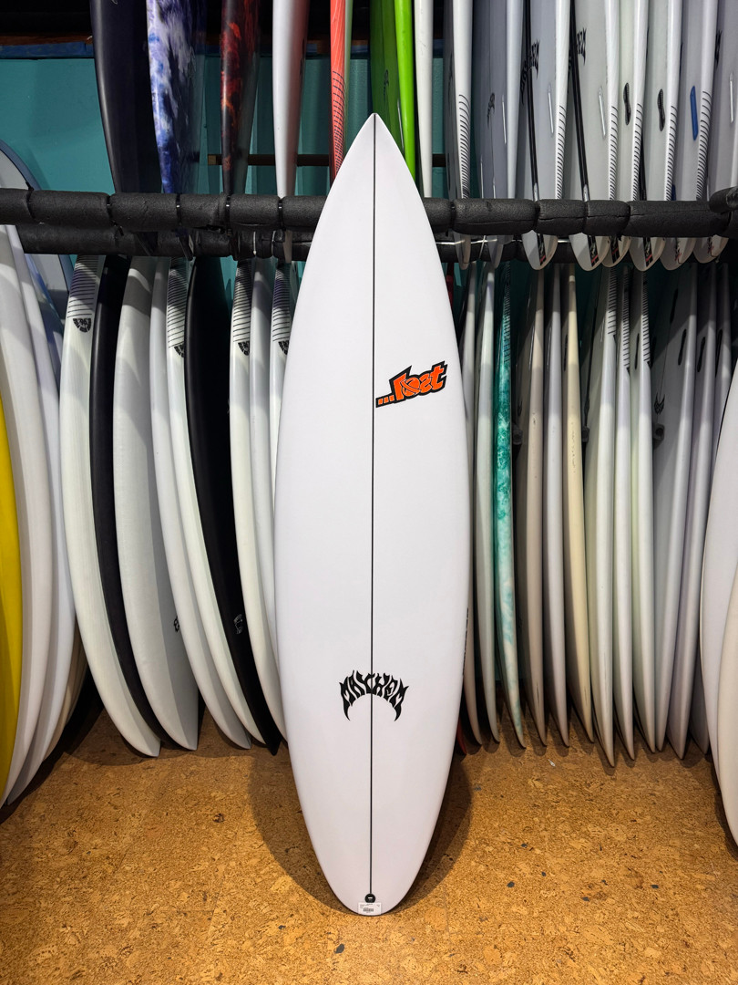 lostサーフボード　ドライバー3.0 6'3 LOST DRIVER 3.0 ROUND SURFBOARD- Catalyst