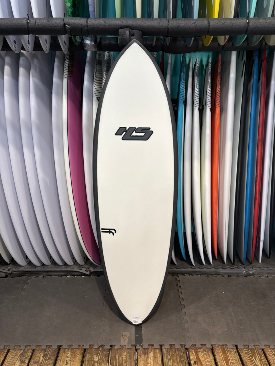 ヘイデンhaydenshapes hyptokrypto 5'6 5'6 HAYDENSHAPES HYPTO KRYPTO SURFBOARD- Catalyst