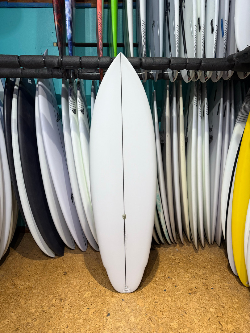 クリステンソン　レーンスプリッター 5’10 5'10 CHRISTENSON LANE SPLITTER SURFBOARD- Catalyst