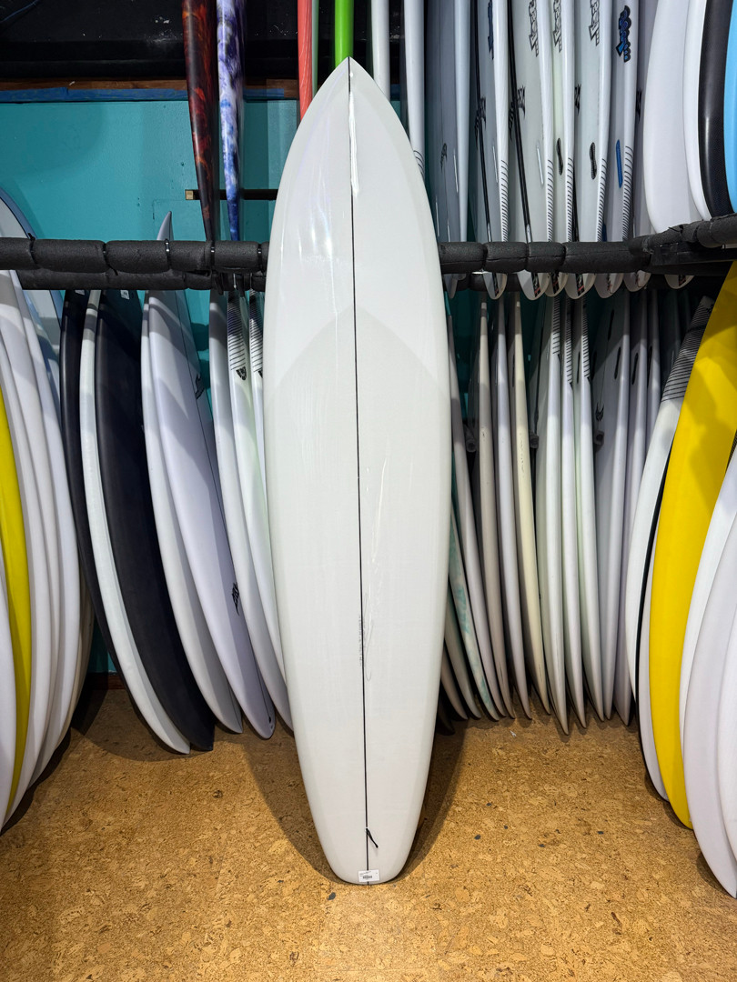 Christenson Surfboards Ultra Tracker