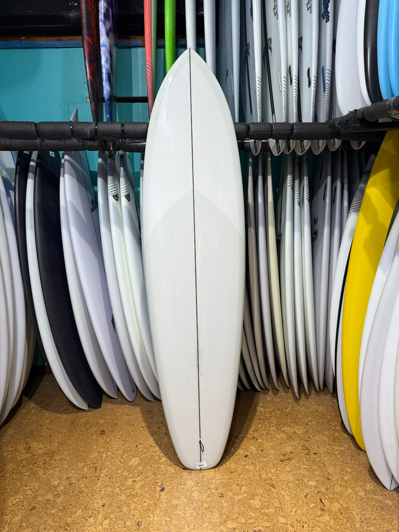 7'0 CHRISTENSON ULTRA TRACKER SURFBOARD- Catalyst