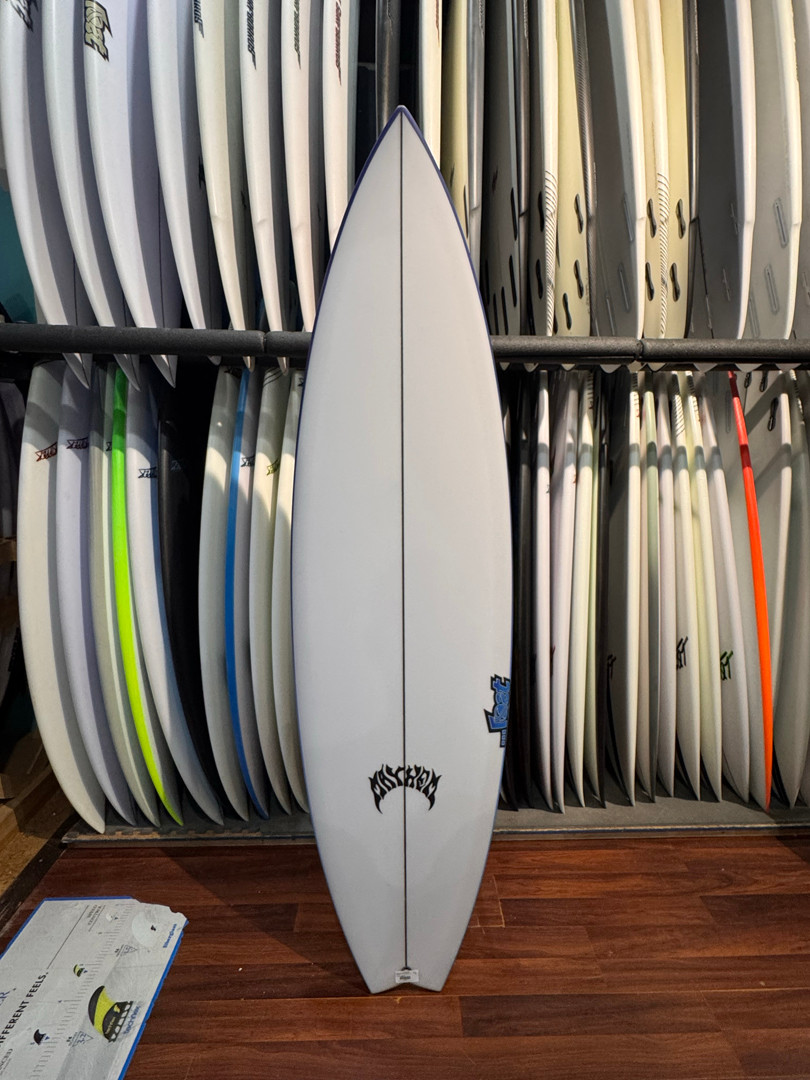 ロスト　ドライバー3.0 6.0 6'6 LOST SUB DRIVER 3.0 SWALLOW SURFBOARD- Catalyst