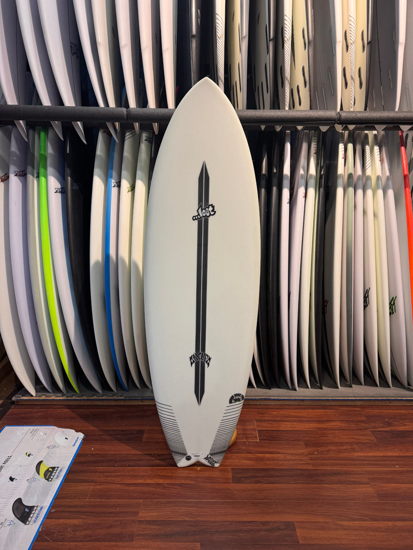 LOST『RNF’96』LIGHT SPEED　5\"6 5'6 LOST LIGHTSPEED RNF 96 SURFBOARD- Catalyst