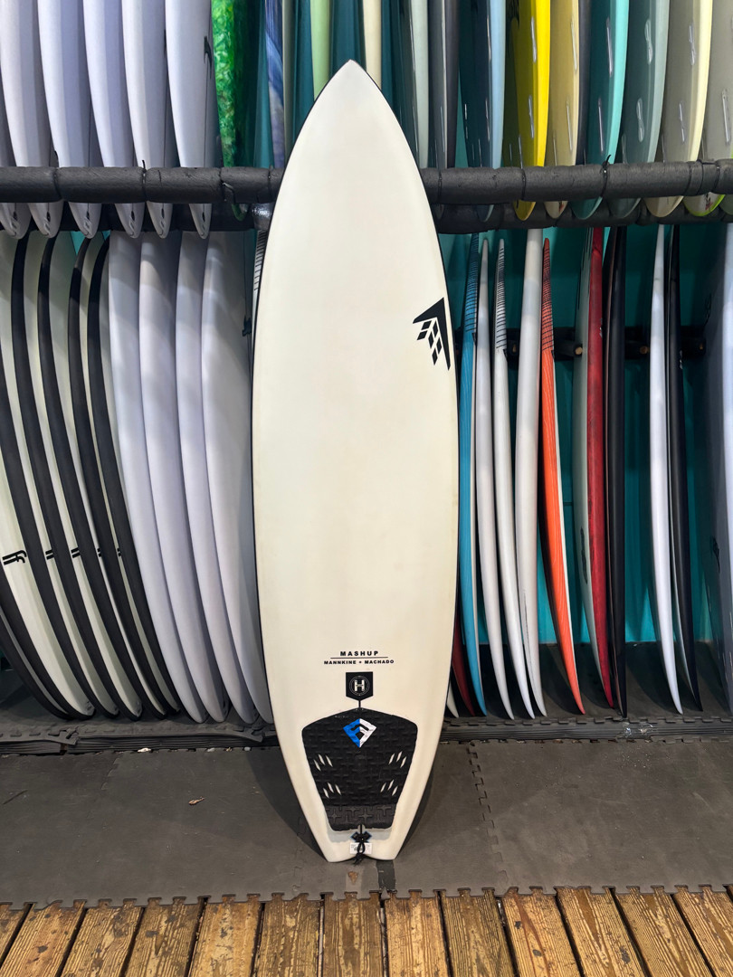 ファイヤーワイヤー　マッシュアップ　6'6 6'6 FIREWIRE MASHUP SURFBOARD- Catalyst