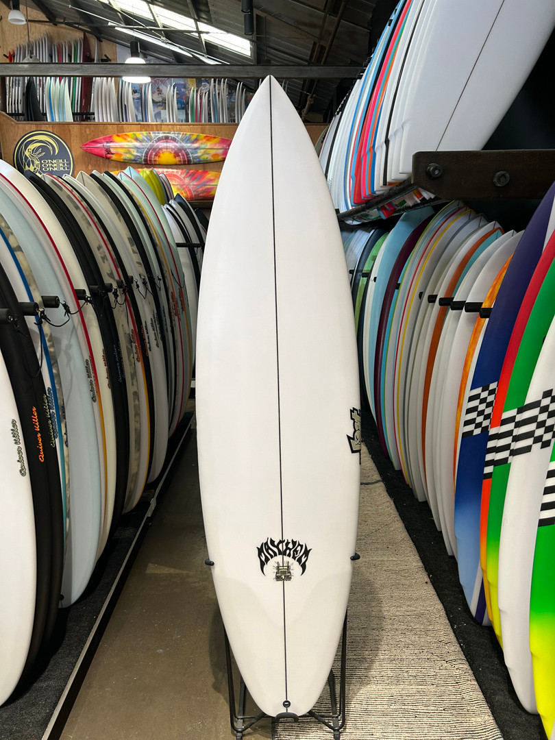 R*a様 lost BIG RIG D ビッグ リグ ドライバー6’4 R*a様 lost BIG RIG DRIVER ビッグ リグ ドライバー6'4 - メルカリ