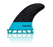 FUTUREFINS V2foil TRI FIN