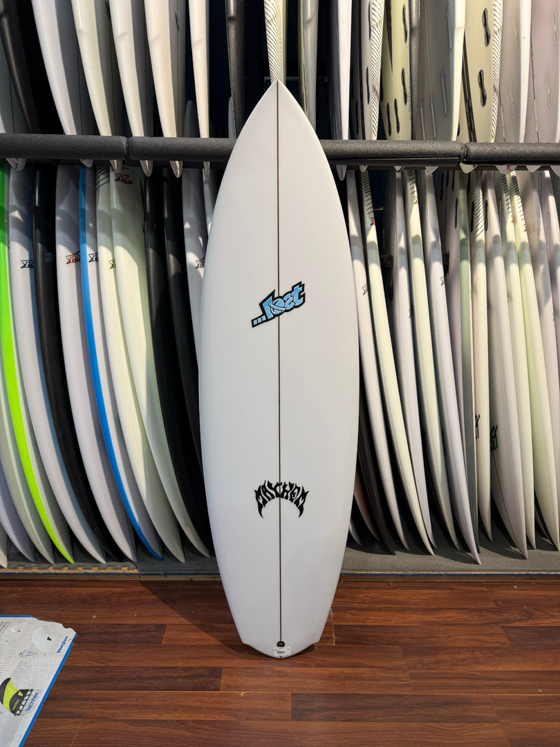 5'9 LOST ROCKET REDUX SURFBOARD- Catalyst
