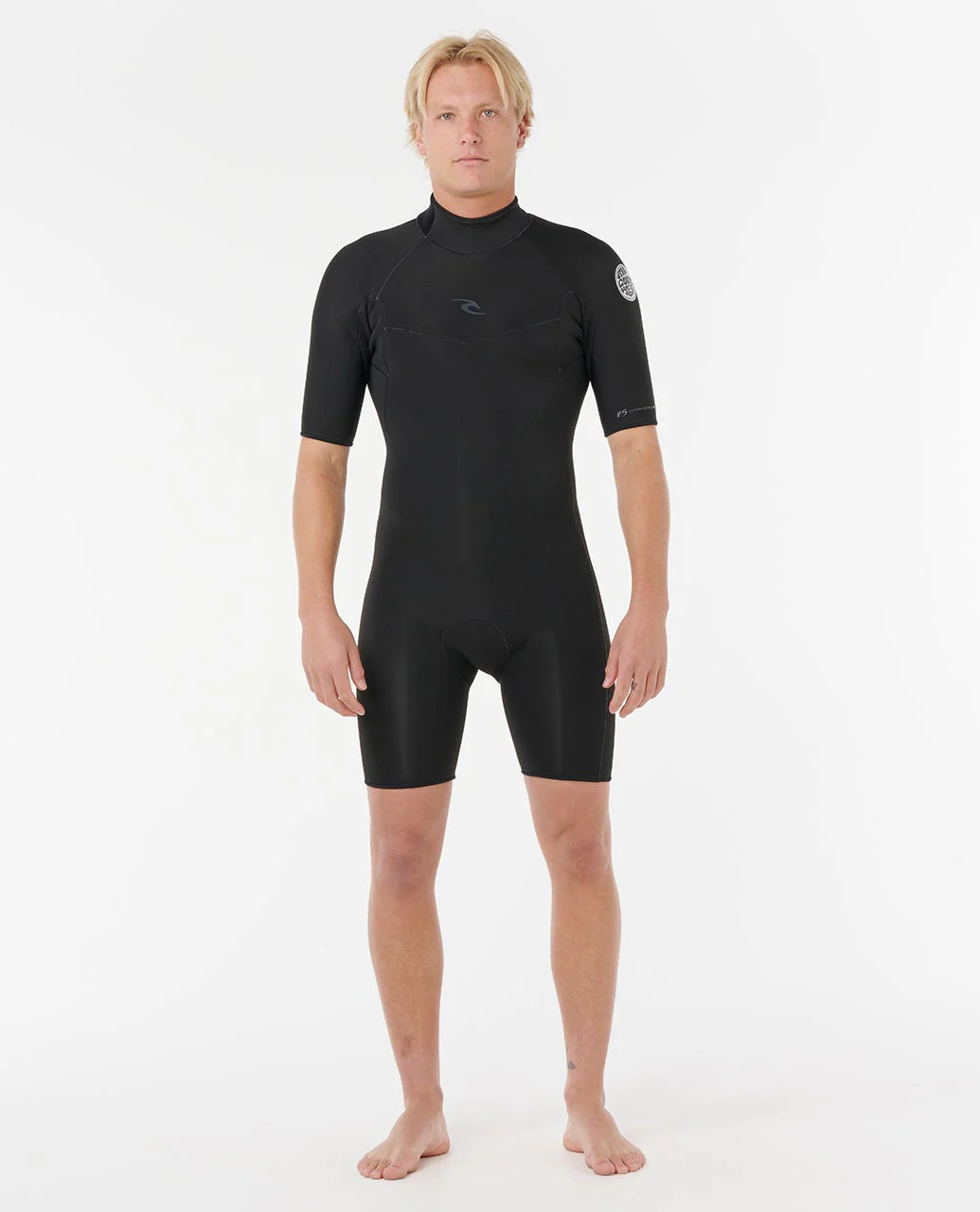 Dawn Patrol Short John