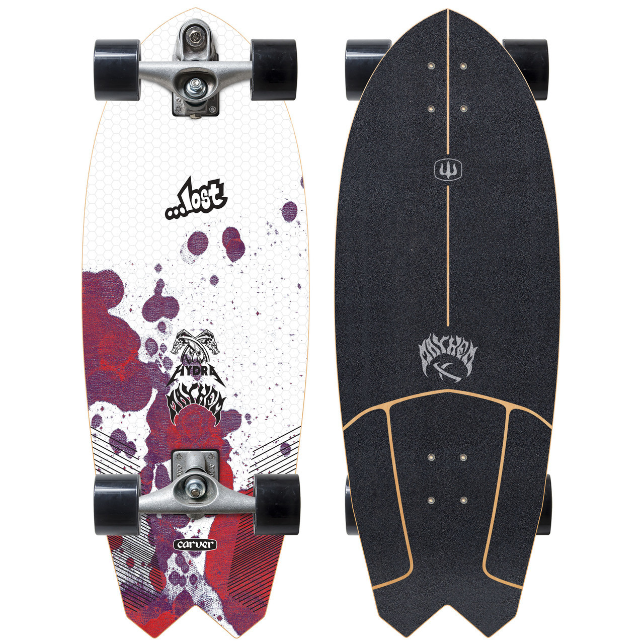 Chariot de guerre impérial Sunland avec équipage classique