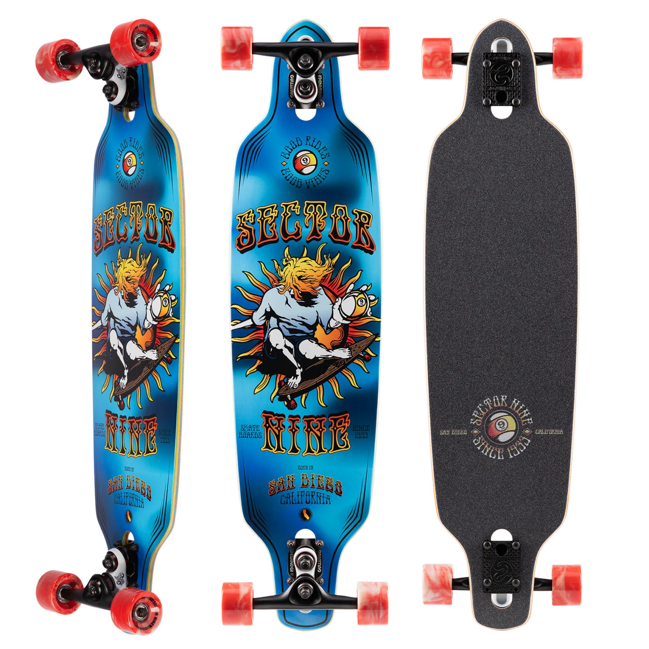 Sector 9 Fractal