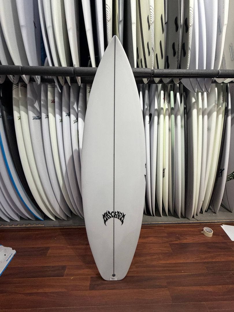 【トシ】ロストサーフボード/サブドライバー2.0/5’7 5'7 LOST SUB DRIVER 2.0 SURFBOARD- Catalyst