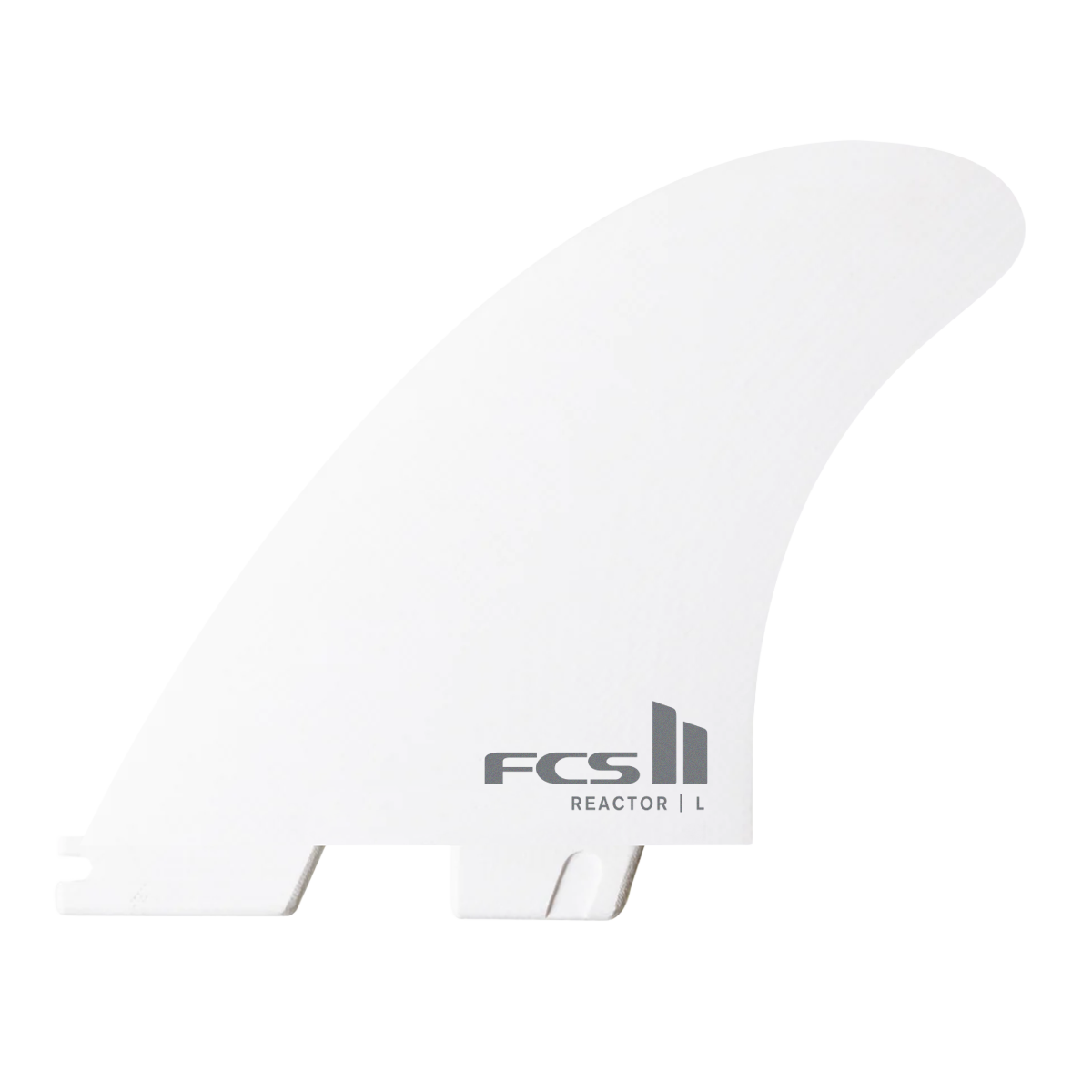 FCS II REACTOR PC LARGE TRI FINS- Catalyst