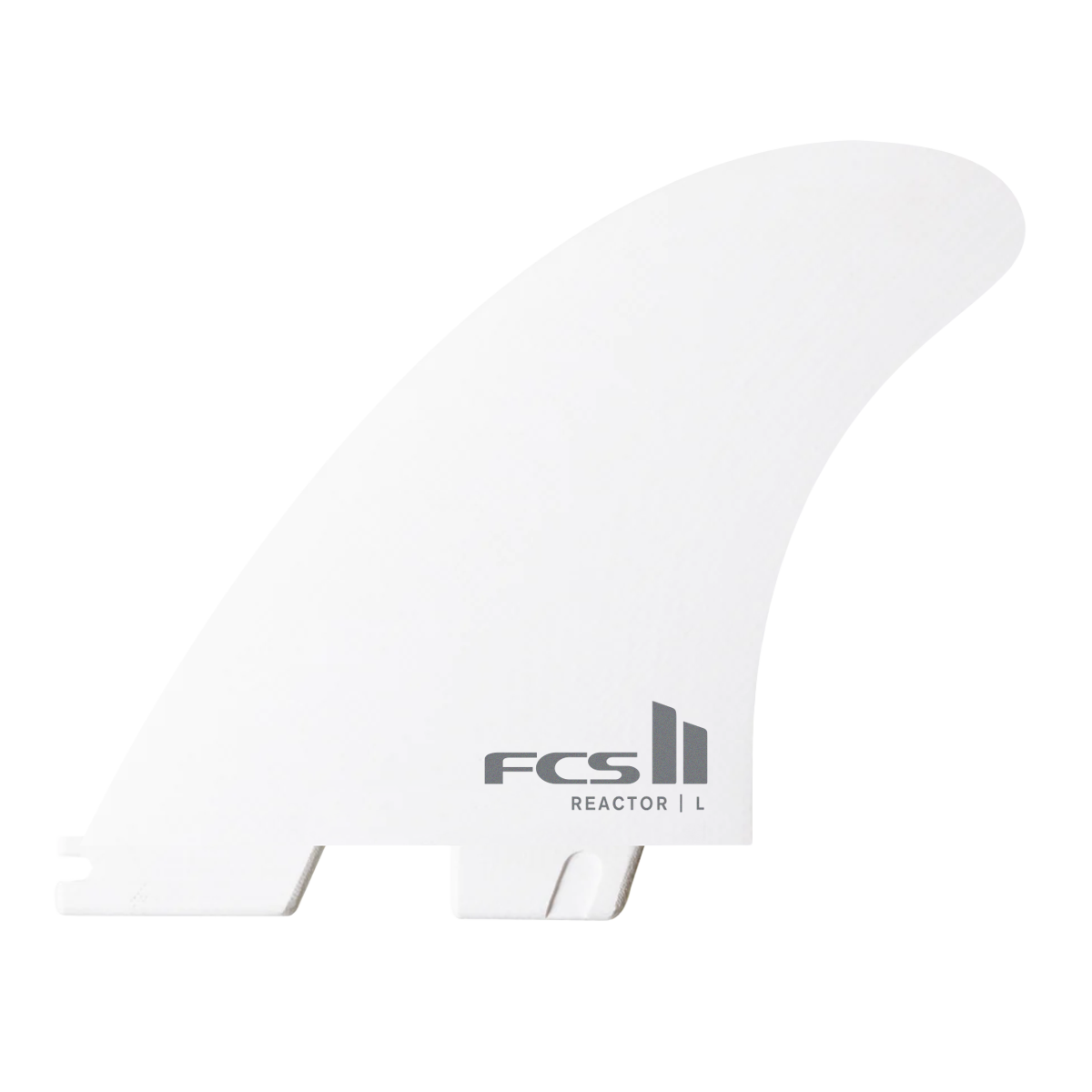 サーフィン・ボディボード fcs2 REACTOR medium FCS II REACTOR PC MEDIUM TRI FINS- Catalyst