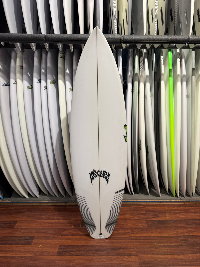 5'4 LOST SUB DRIVER 2.0 SURFBOARD- Catalyst