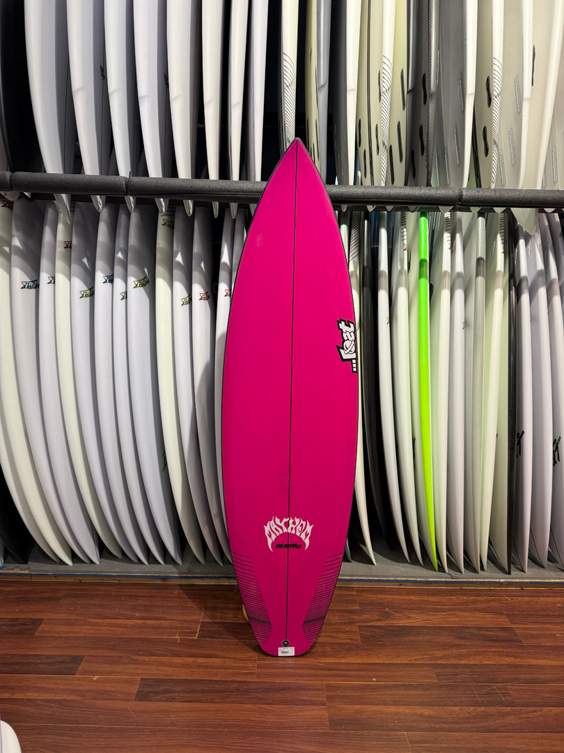 サブドライバー2.0 subd2.0 5.8 5'8 LOST SUB DRIVER 2.0 SURFBOARD- Catalyst