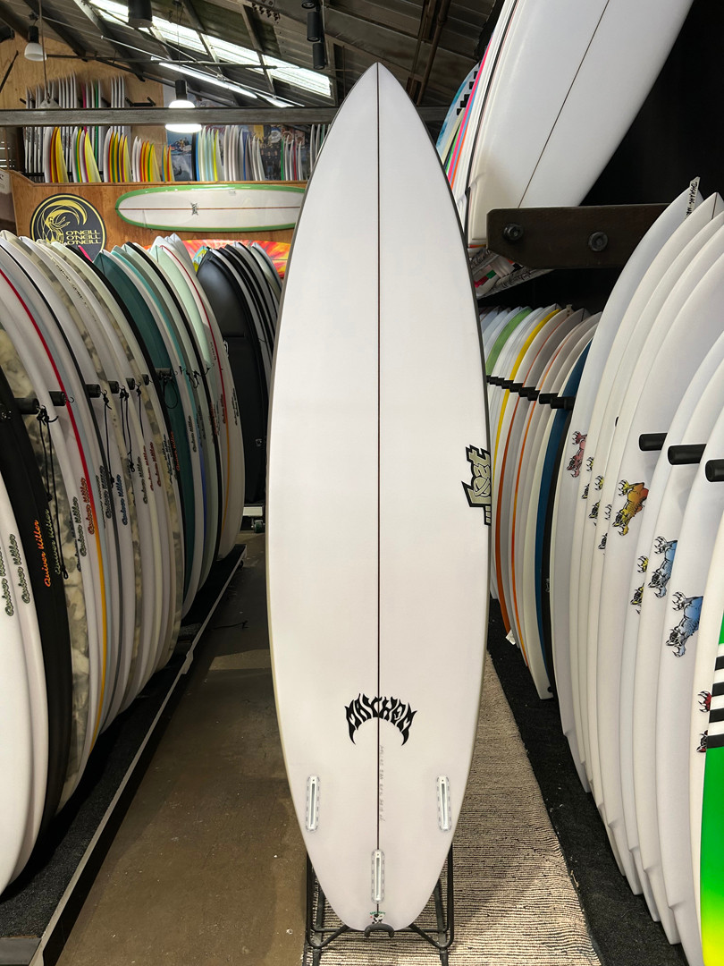 7'0 LOST BIG RIG DRIVER SURFBOARD- Catalyst